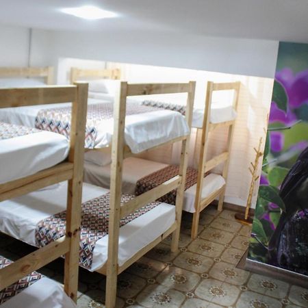 La Otra Mitad Hostel Armenia  Zewnętrze zdjęcie