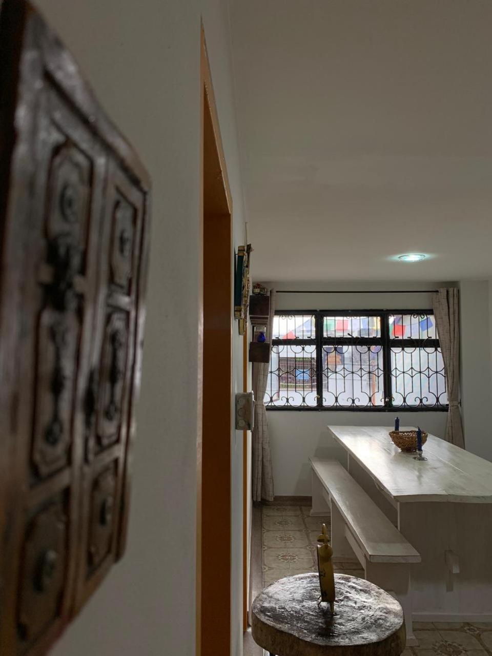 La Otra Mitad Hostel Armenia  Zewnętrze zdjęcie