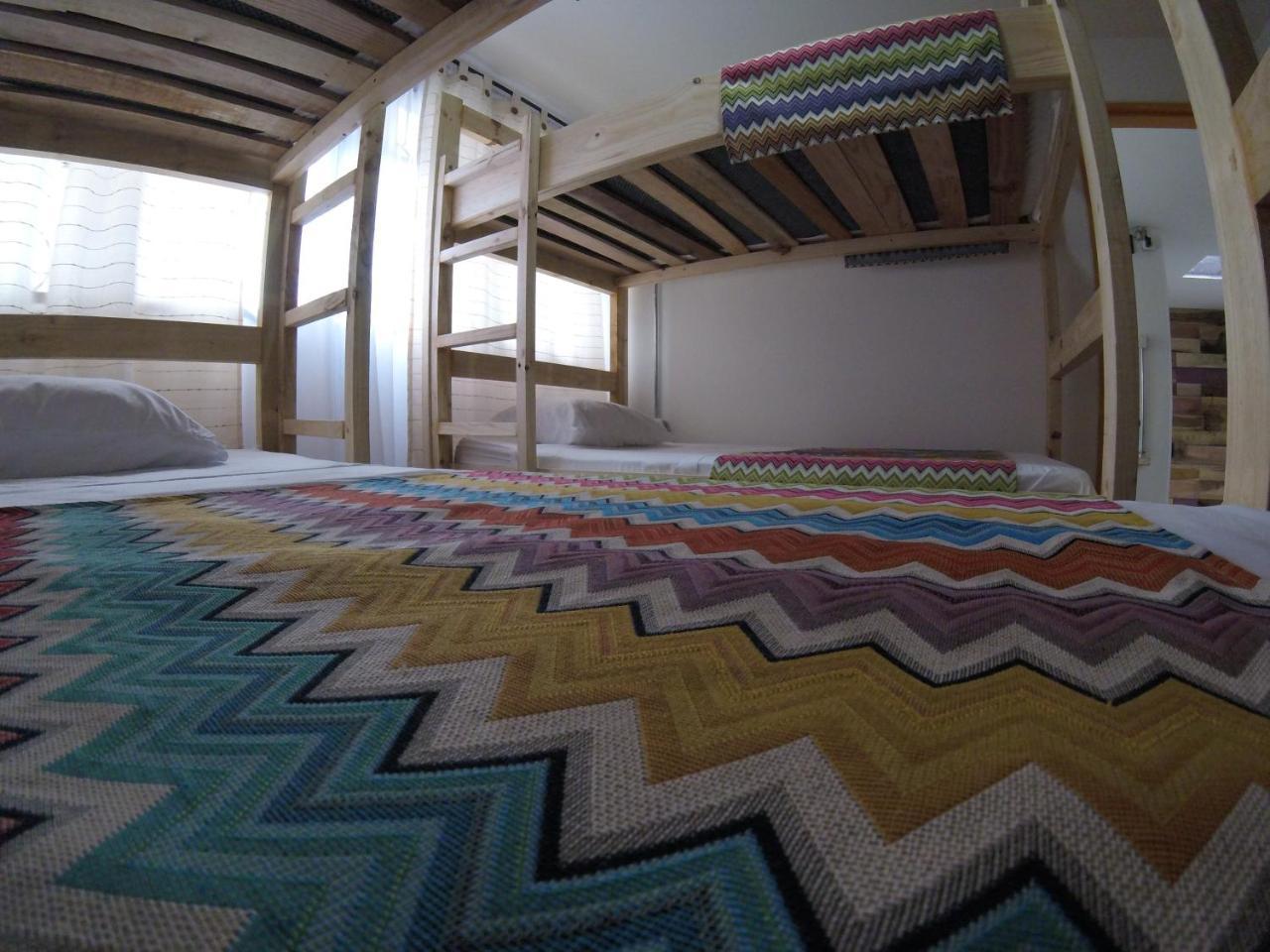 La Otra Mitad Hostel Armenia  Zewnętrze zdjęcie