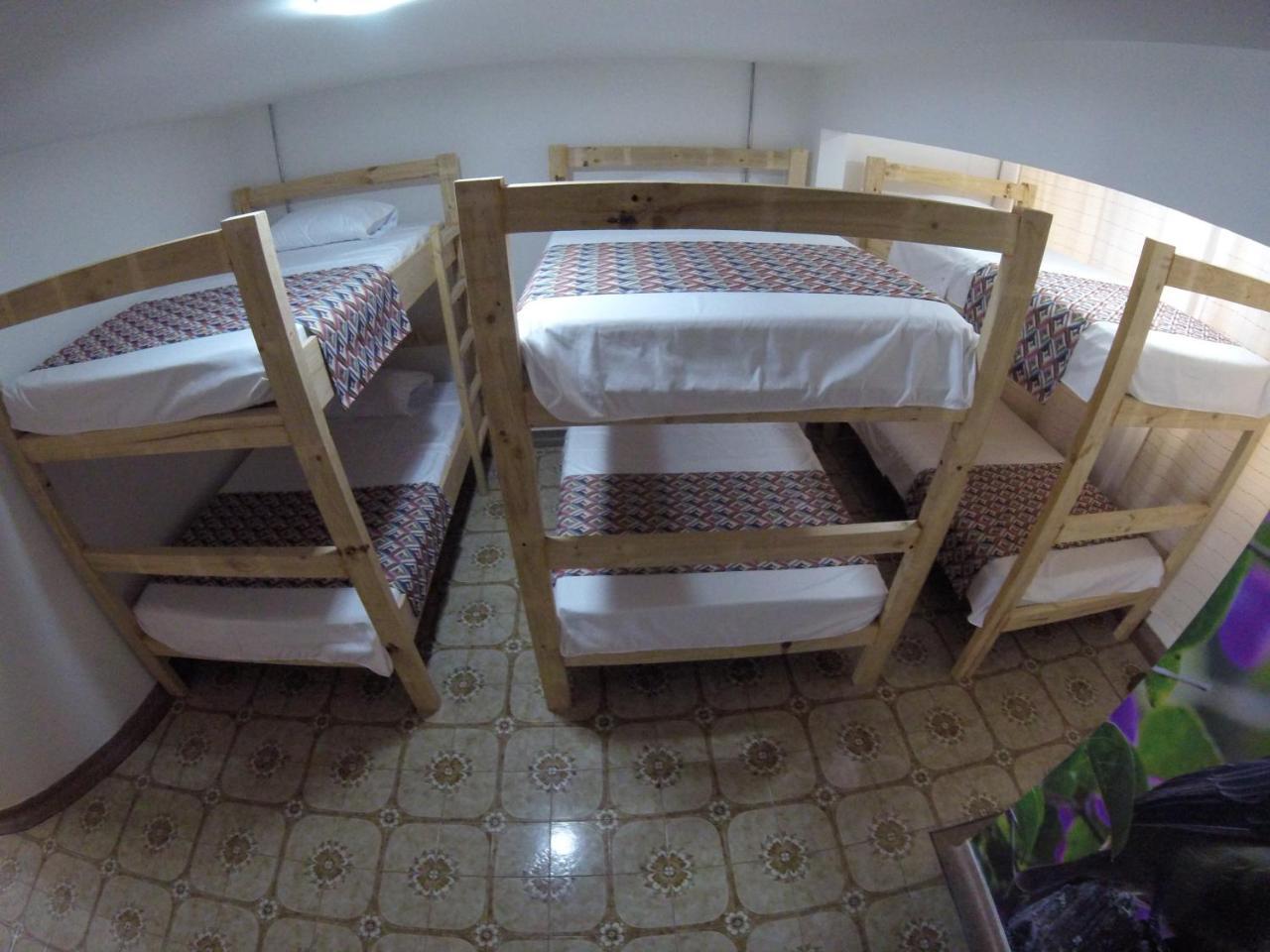 La Otra Mitad Hostel Armenia  Zewnętrze zdjęcie