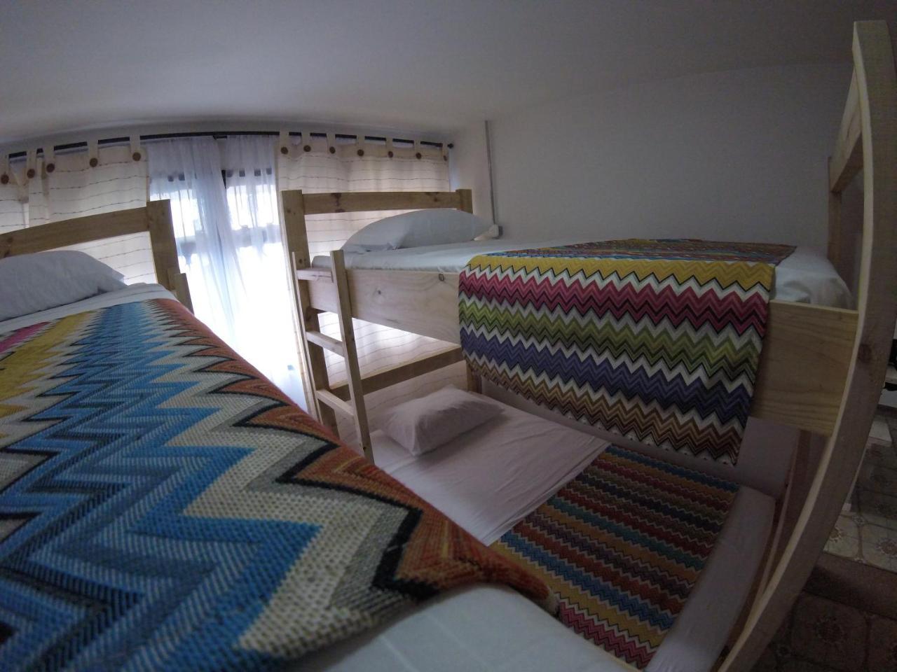 La Otra Mitad Hostel Armenia  Zewnętrze zdjęcie