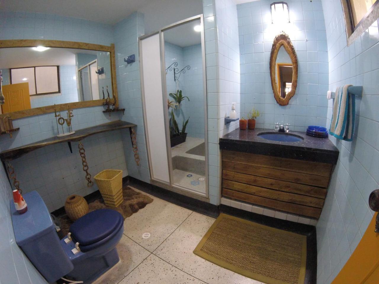 La Otra Mitad Hostel Armenia  Zewnętrze zdjęcie