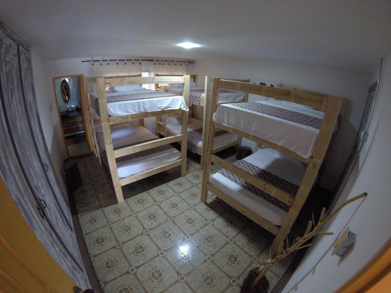 La Otra Mitad Hostel Armenia  Zewnętrze zdjęcie
