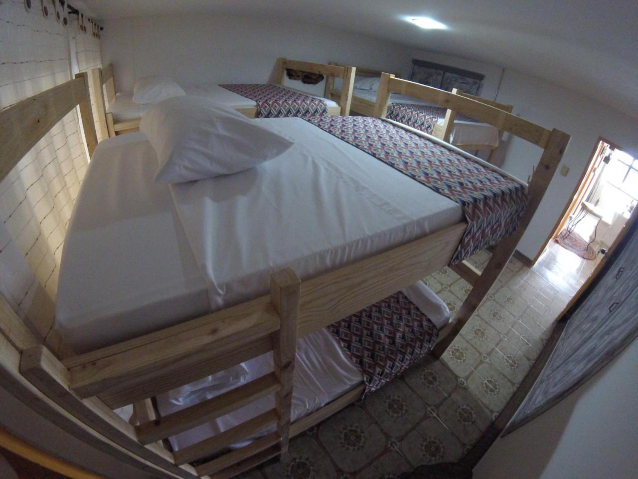 La Otra Mitad Hostel Armenia  Zewnętrze zdjęcie
