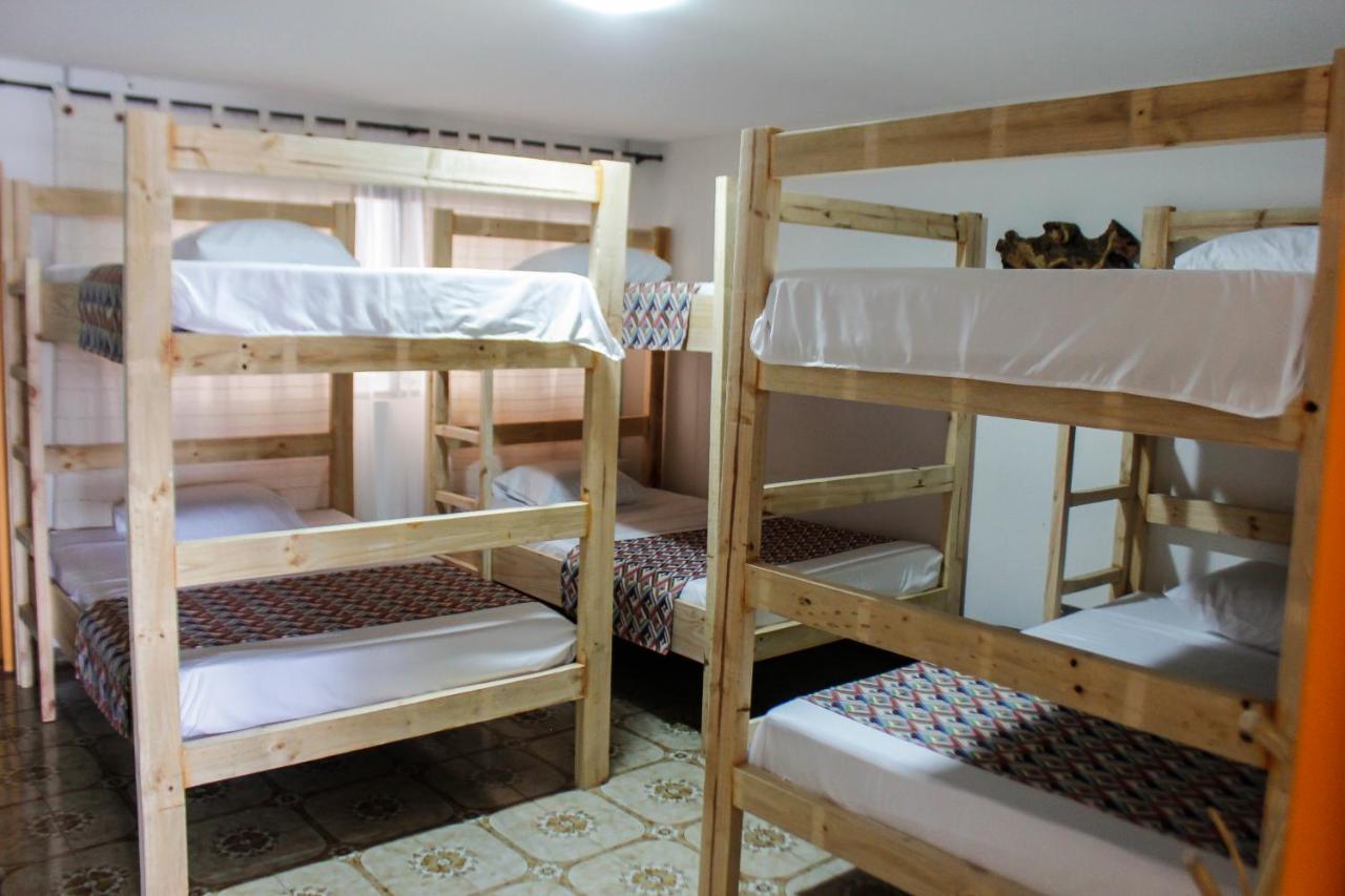 La Otra Mitad Hostel Armenia  Zewnętrze zdjęcie