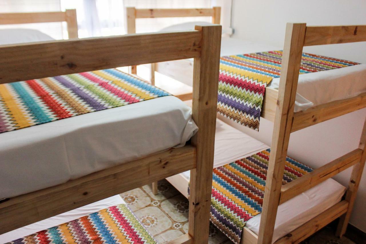La Otra Mitad Hostel Armenia  Zewnętrze zdjęcie