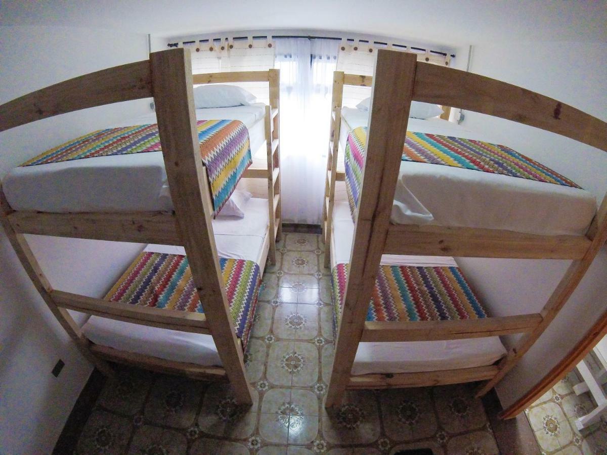 La Otra Mitad Hostel Armenia  Zewnętrze zdjęcie