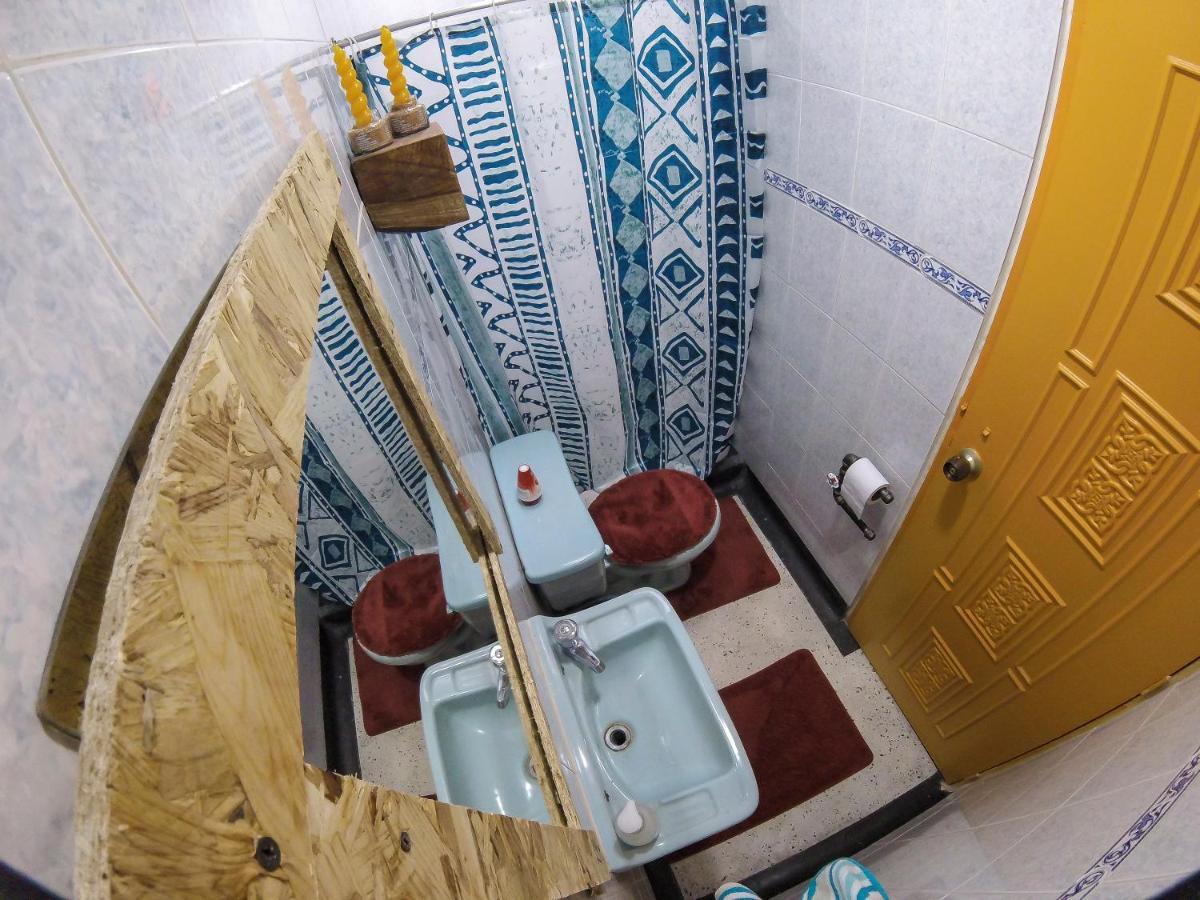 La Otra Mitad Hostel Armenia  Zewnętrze zdjęcie